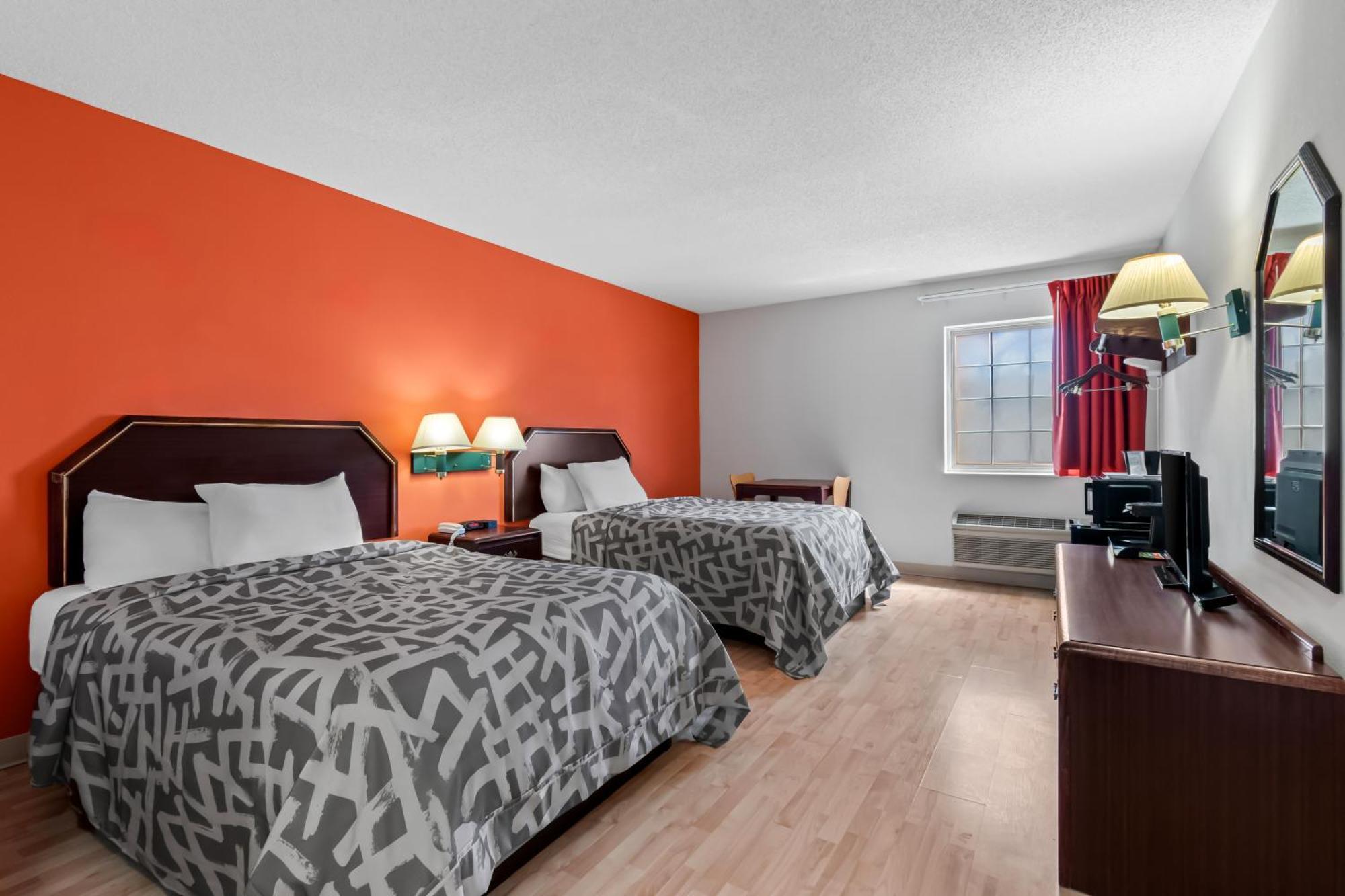 האריסברג Scottish Inns & Suites - North Hershey מראה חיצוני תמונה
