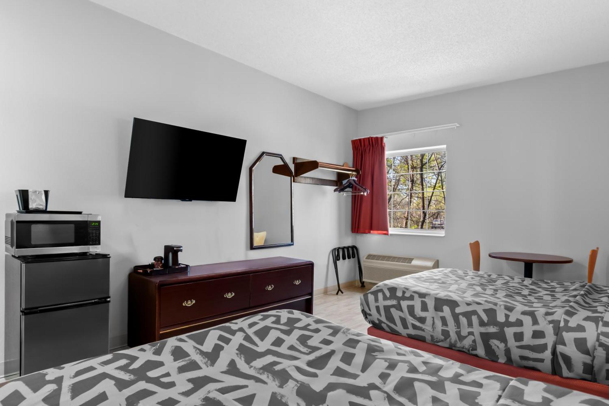 האריסברג Scottish Inns & Suites - North Hershey מראה חיצוני תמונה
