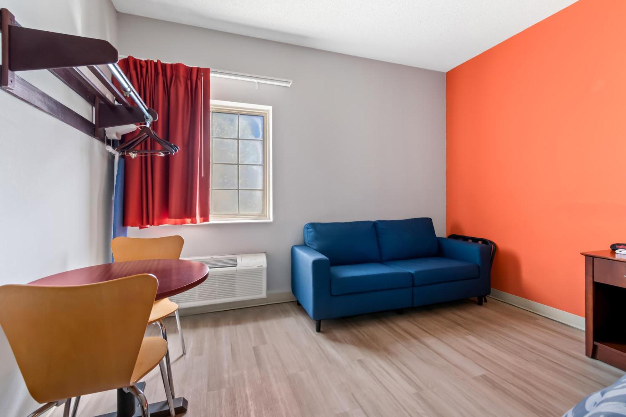 האריסברג Scottish Inns & Suites - North Hershey מראה חיצוני תמונה