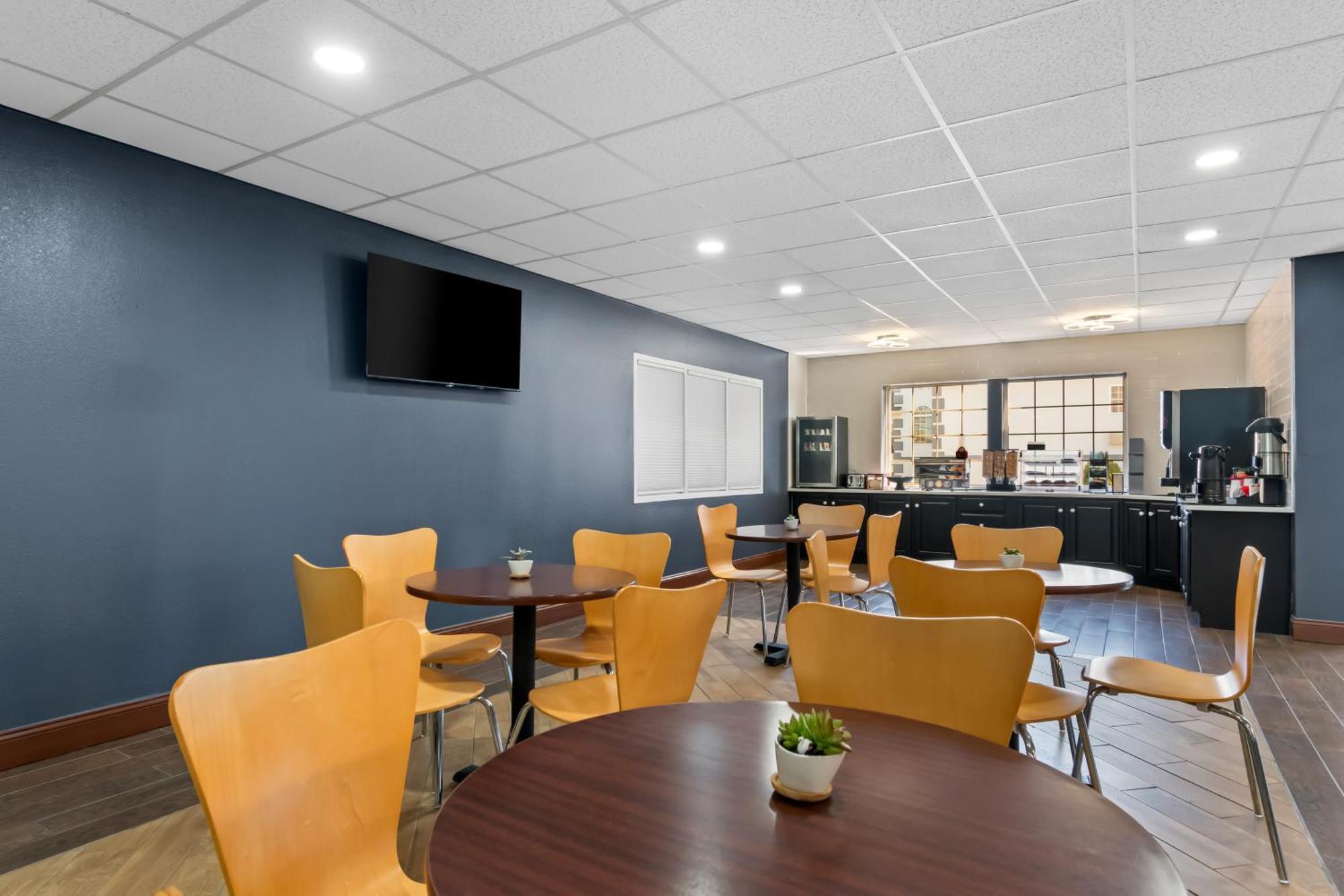 האריסברג Scottish Inns & Suites - North Hershey מראה חיצוני תמונה