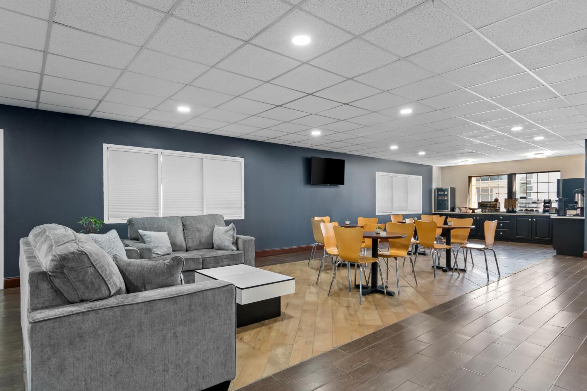 האריסברג Scottish Inns & Suites - North Hershey מראה חיצוני תמונה
